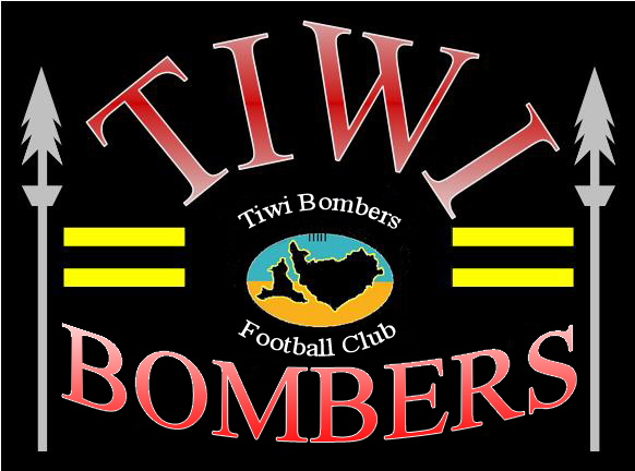 BlueReef Technology sponsors Tiwi Bombers Football Club
