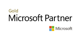 Gold Microsoft Partner Gold Microsoft Partner